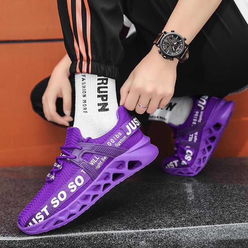 Lotte | Chaussures respirantes et amortissantes Confort
