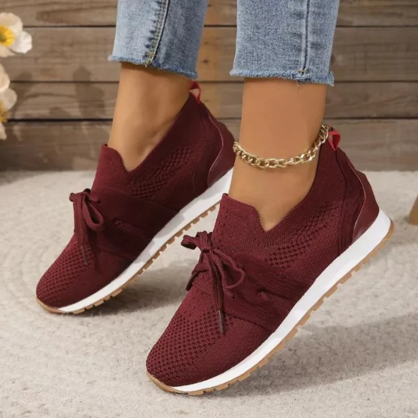 Luciana | Baskets orthopédiques