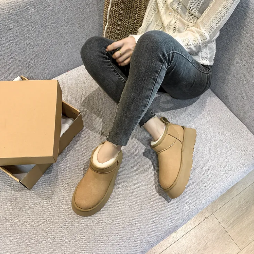 Pugg | Mini-bottes de soutien mignonnes et douces