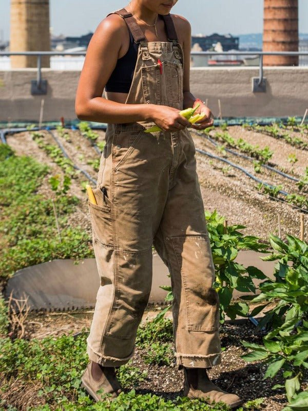 Tahlia | Combinaison de jardinage pour femmes