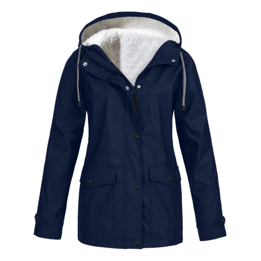 StyleSis - Veste polaire