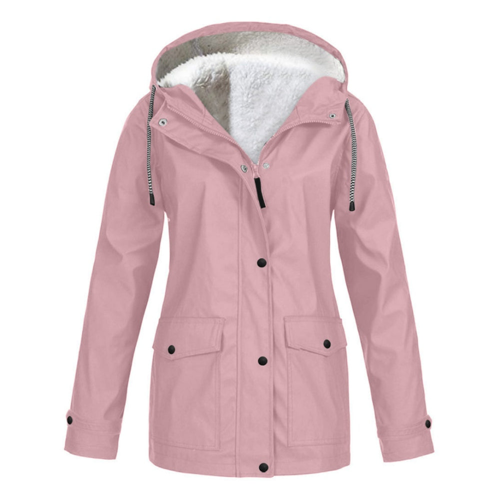 StyleSis - Veste polaire