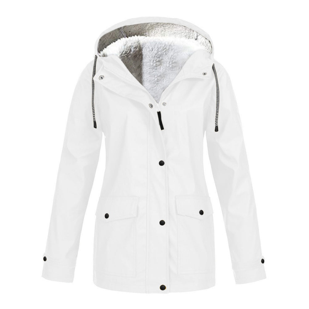 StyleSis - Veste polaire