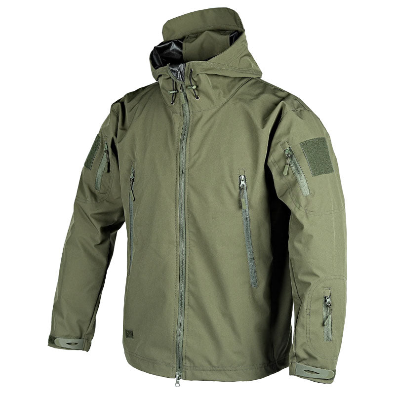 Veste Vic Outdoor