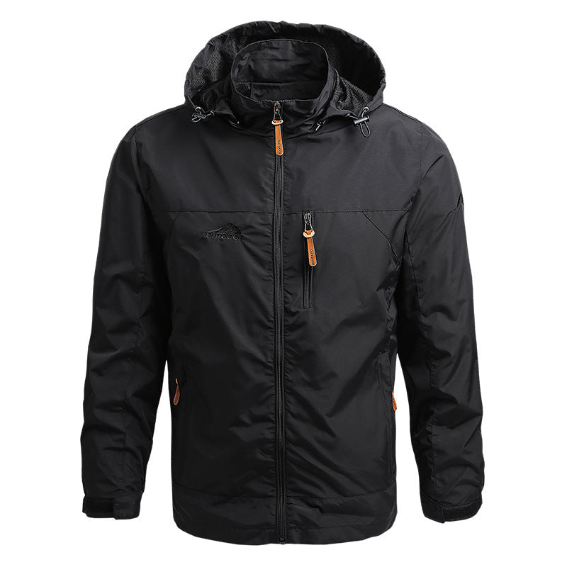 Veste Softshell DION