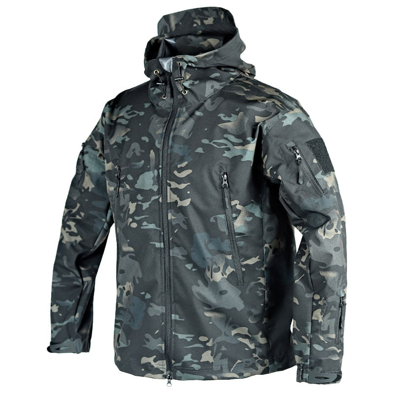 Veste Vic Outdoor