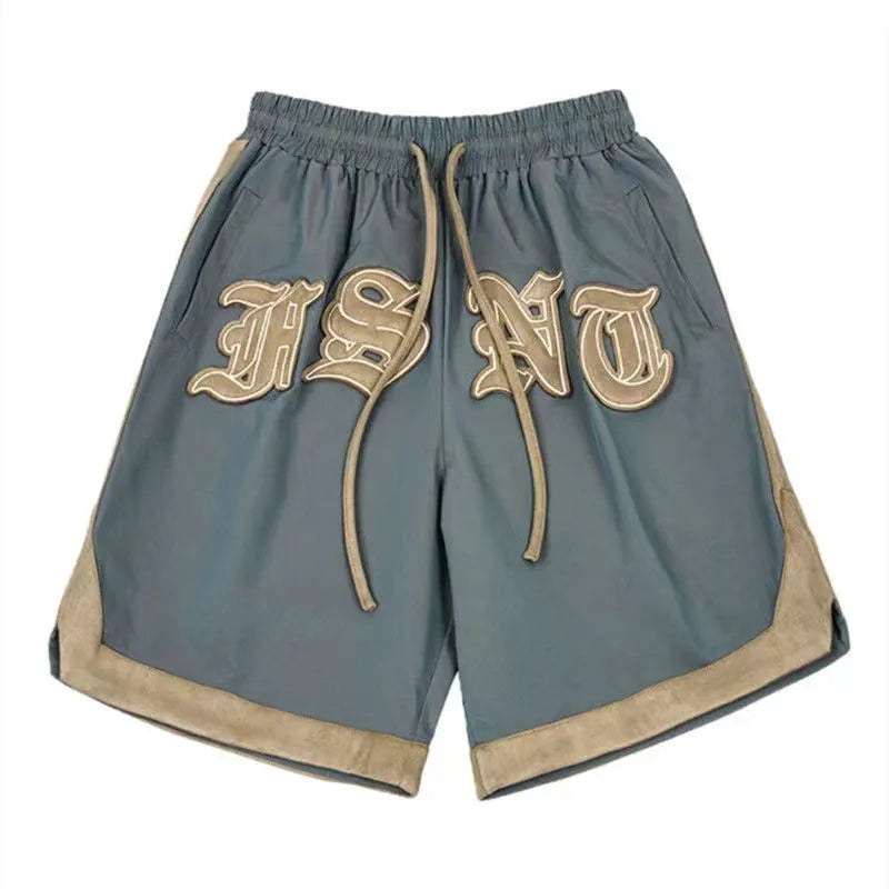 Bellevo | Shorts décontractés imperméables