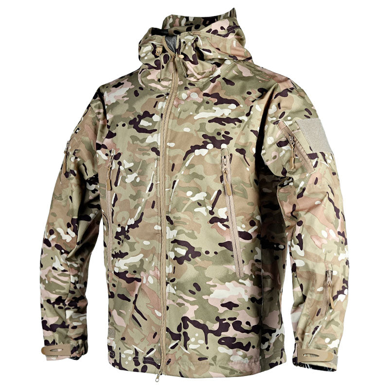 Veste Vic Outdoor