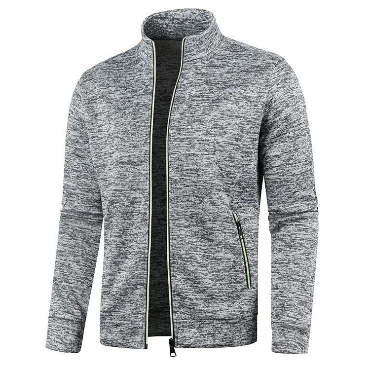 Cardigan chaud