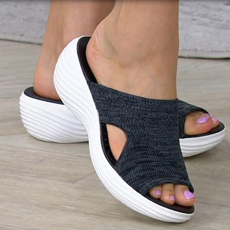 Vigar | Sandales super confortables