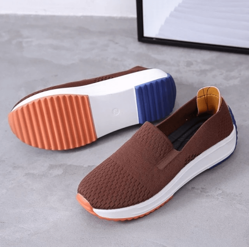 Kizzie | Chaussures confortables pour femmes