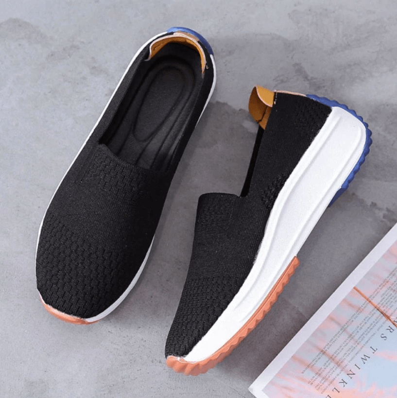Kizzie | Chaussures confortables pour femmes