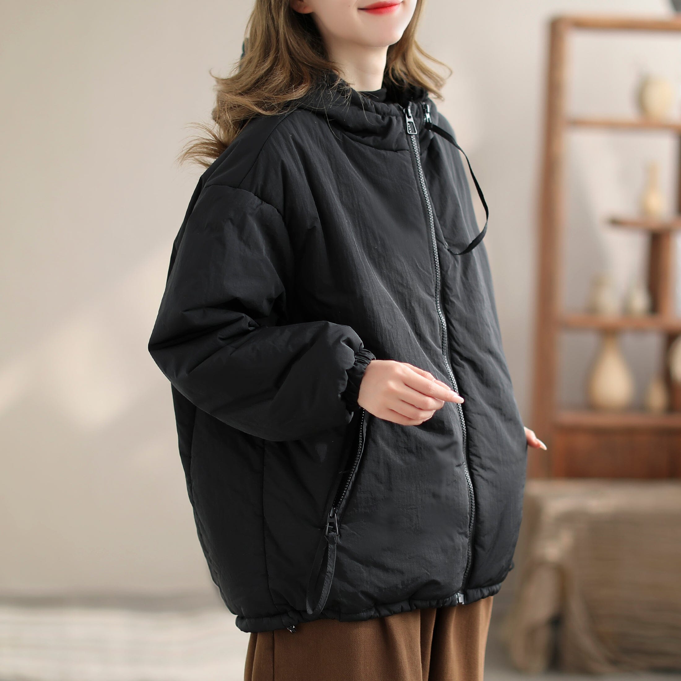 Berenika® | Manteau moderne et décontracté