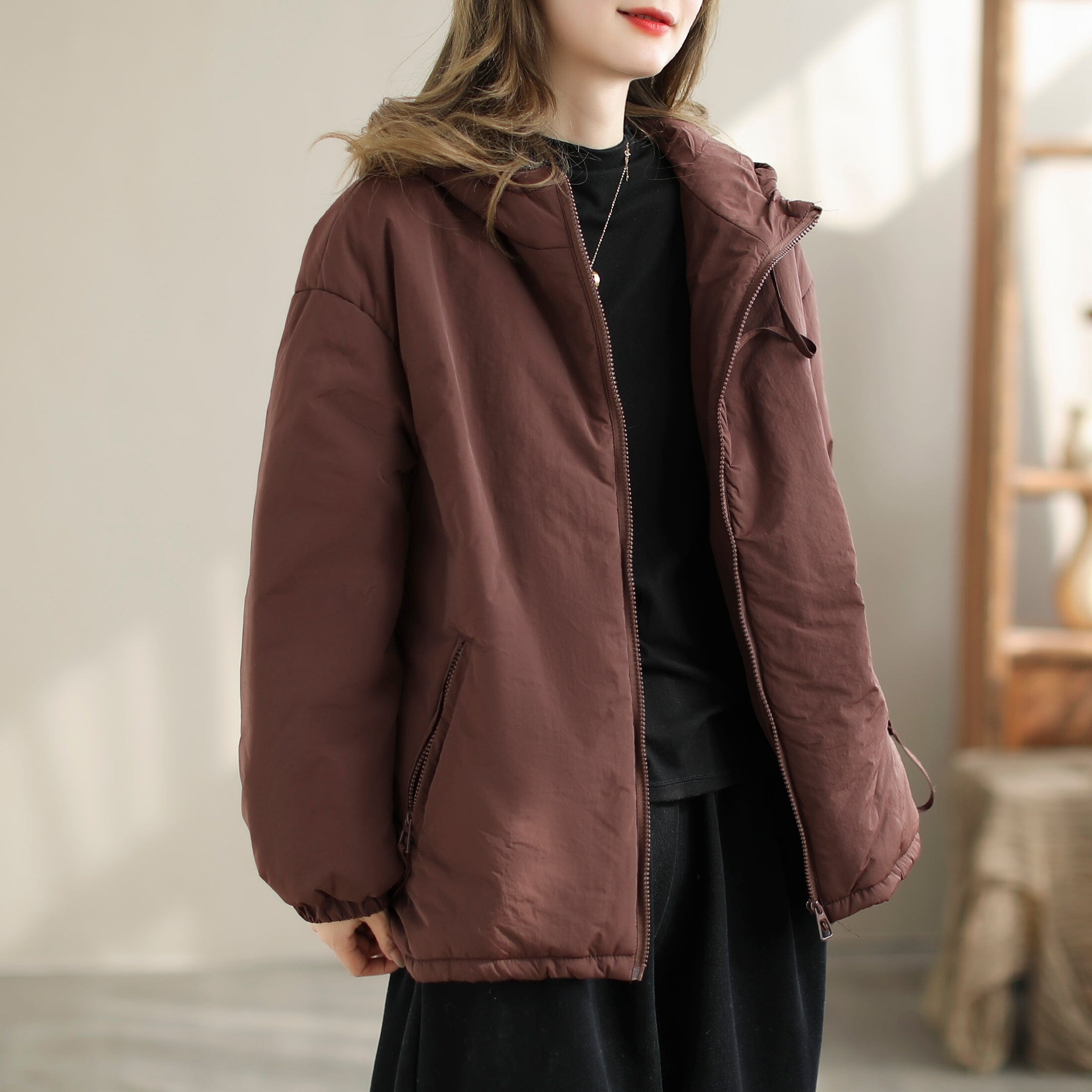 Berenika® | Manteau moderne et décontracté