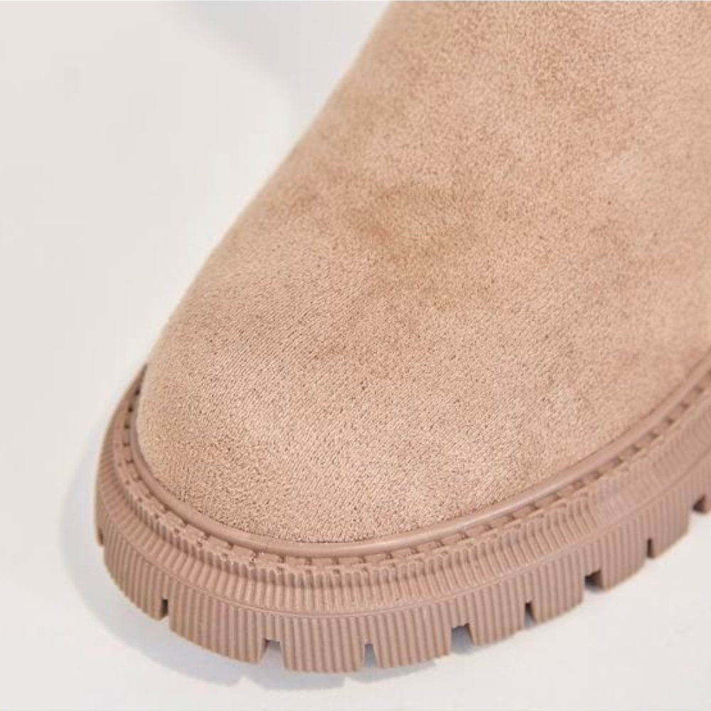 Namie - Bottes polaires de luxe pour femmes